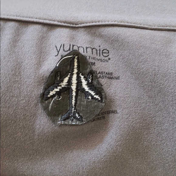 Yummie | Air Force Demo Team Heritage Flight top - Picture 5 of 8